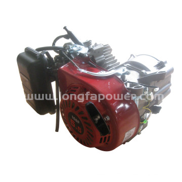 5.5HP Gx160 Half Gasoline Generator Engine with CE Soncap Ciq